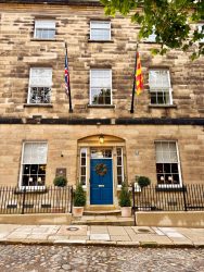 Northumberland Registrars- Weddings at Bailiffgate